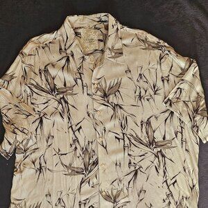 Taso Elba Island men's shirt